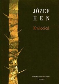Kwiecień - Józef Hen - ebook