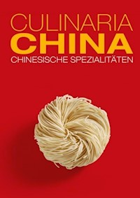 Culinaria China - Schlotter Katrin. Spielmanns-Rome Elke - książka