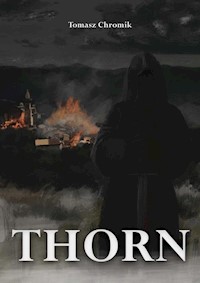 Thorn - Chromik Tomasz - książka