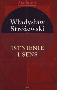 Istnienie i sens - Stróżewski Władysław - ebook