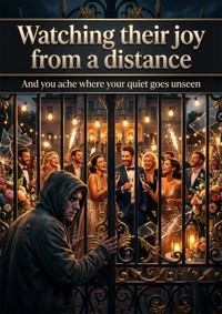 Watching their joy from a distance - Everett Mercer - ebook