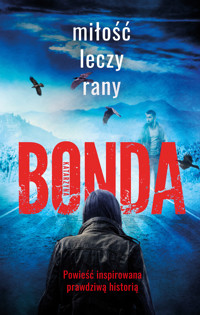 Miłość leczy rany - Katarzyna Bonda - ebook + audiobook + książka