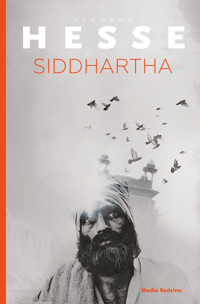 Siddhartha - Hermann Hesse - ebook + audiobook + książka