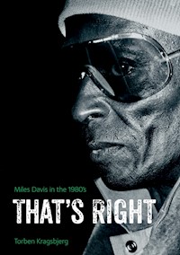 That's Right - Torben Kragsbjerg - ebook