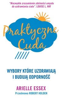 Praktyczne cuda - Essex Arielle - książka