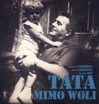 Tata mimo woli + CD - Kazik Staszewski, Stanisław Staszewski, Jarosław Duś - książka