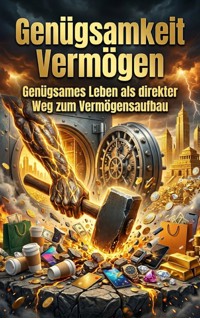 Genügsamkeit Vermögen - Riva Ritter - ebook