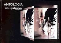 Wierszystawka artystyczna Antologia -  - książka