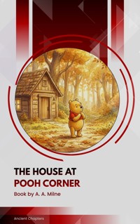 The House at Pooh Corner - A. A. Milne - ebook
