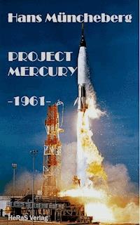 Project Mercury - Hans Müncheberg - ebook