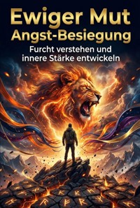 Ewiger Mut: Angst-Besiegung - Kerstin Adler - ebook