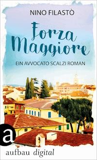 Forza Maggiore - Nino Filastò - ebook