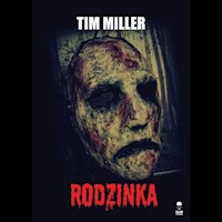 Rodzinka - Miller Tim - ebook + książka
