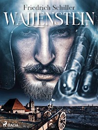 Wallenstein - Friedrich Schiller - ebook
