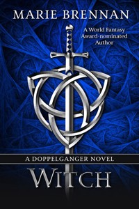 Witch - Marie Brennan - ebook