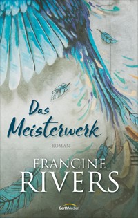 Das Meisterwerk - Rivers Francine - ebook