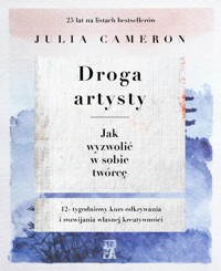 Droga artysty - Julia Cameron - książka