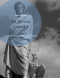 La Divine Comédie - Dante Alighieri - ebook