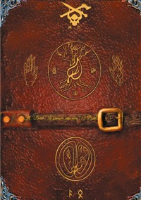 Le grimoire sans nom - F.C Dutôt - ebook