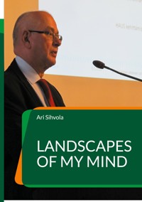 Landscapes of My Mind - Ari Sihvola - ebook