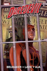 Daredevil Tom 4 Nieustraszony - Brubaker Ed, Lark Michael, Gaudiano Stefano, Aja David - książka