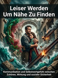 Leiser Werden Um Nähe Zu Finden - Kathrin Arnold - ebook