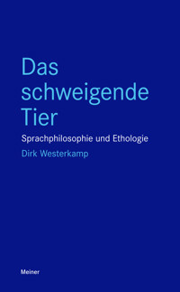 Das schweigende Tier - Dirk Westerkamp - ebook