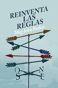 Reinventa las reglas - Meg-John Barker - ebook