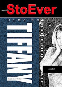 Tiffany - Bernhard StoEver - ebook