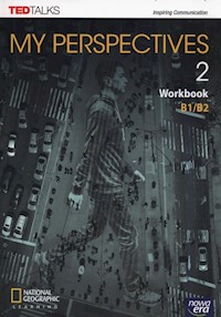 My Perspectives 2 Workbook -  - książka