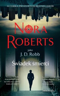 Świadek śmierci (wydanie pocketowe) - Nora Roberts - książka