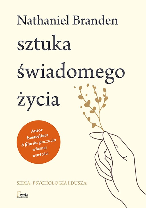 6 filarów poczucia własnej wartości - Nathaniel Branden - ebook