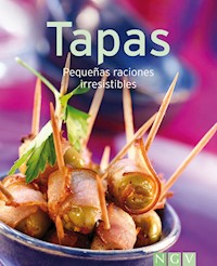 Tapas -  - ebook