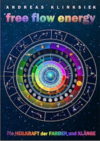 free flow energy - Andreas Klinksiek - ebook
