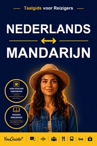 The Language Guide for Travelers - Dutch to Mandarin Chinese - YouGuide - ebook