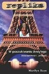 W poszukiwaniu Andy'ego - Marilyn Kaye - ebook