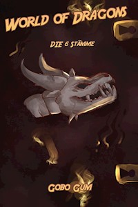 World of Dragons - Gobo Gum - ebook