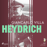 Heydrich - Giancarlo Villa - ebook + audiobook
