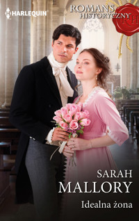 Idealna żona - Sarah Mallory - ebook