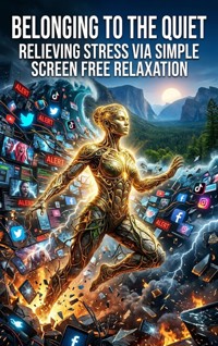 Belonging to the Quiet - Hollis Parr - ebook