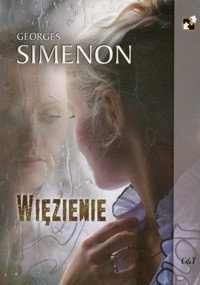 Więzienie - Simenon Georges - ebook + książka