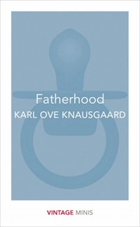 Fatherhood - Knausgaard Karl Ove - książka