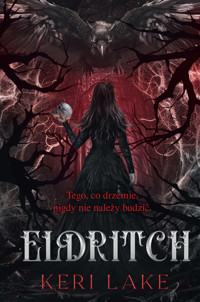 Eldritch - Keri Lake - ebook + audiobook + książka