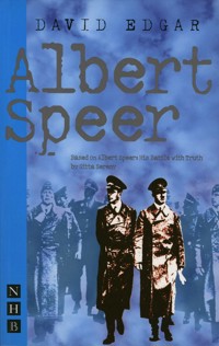 Albert Speer - David Edgar - ebook