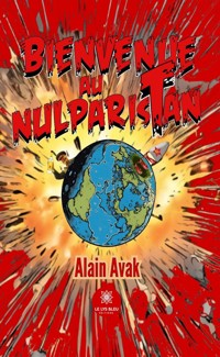 Bienvenue au Nulparistan - Alain Avak - ebook