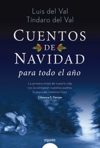 Cuentos de Navidad para todo el año - Luis del Val - ebook