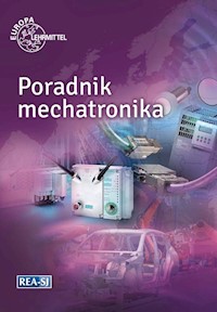 Poradnik mechatronika -  - książka