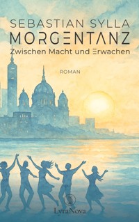 Morgentanz - Sebastian Sylla - ebook