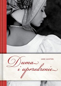 Duma i uprzedzenie - Jane Austen  - ebook + audiobook + książka