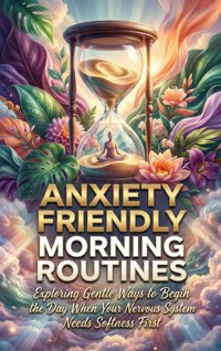 Anxiety Friendly Morning Routines - Talia Westcott - ebook